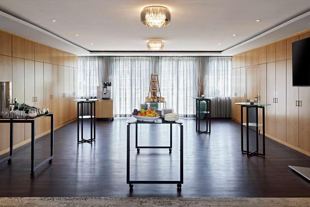 Lindner Hotel Wiesensee Westerburg Létesítmények fotó