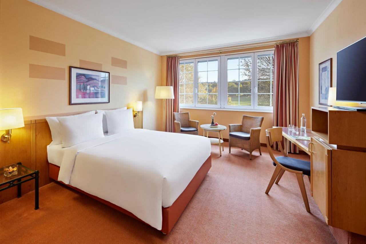 Lindner Hotel Wiesensee Westerburg Kültér fotó