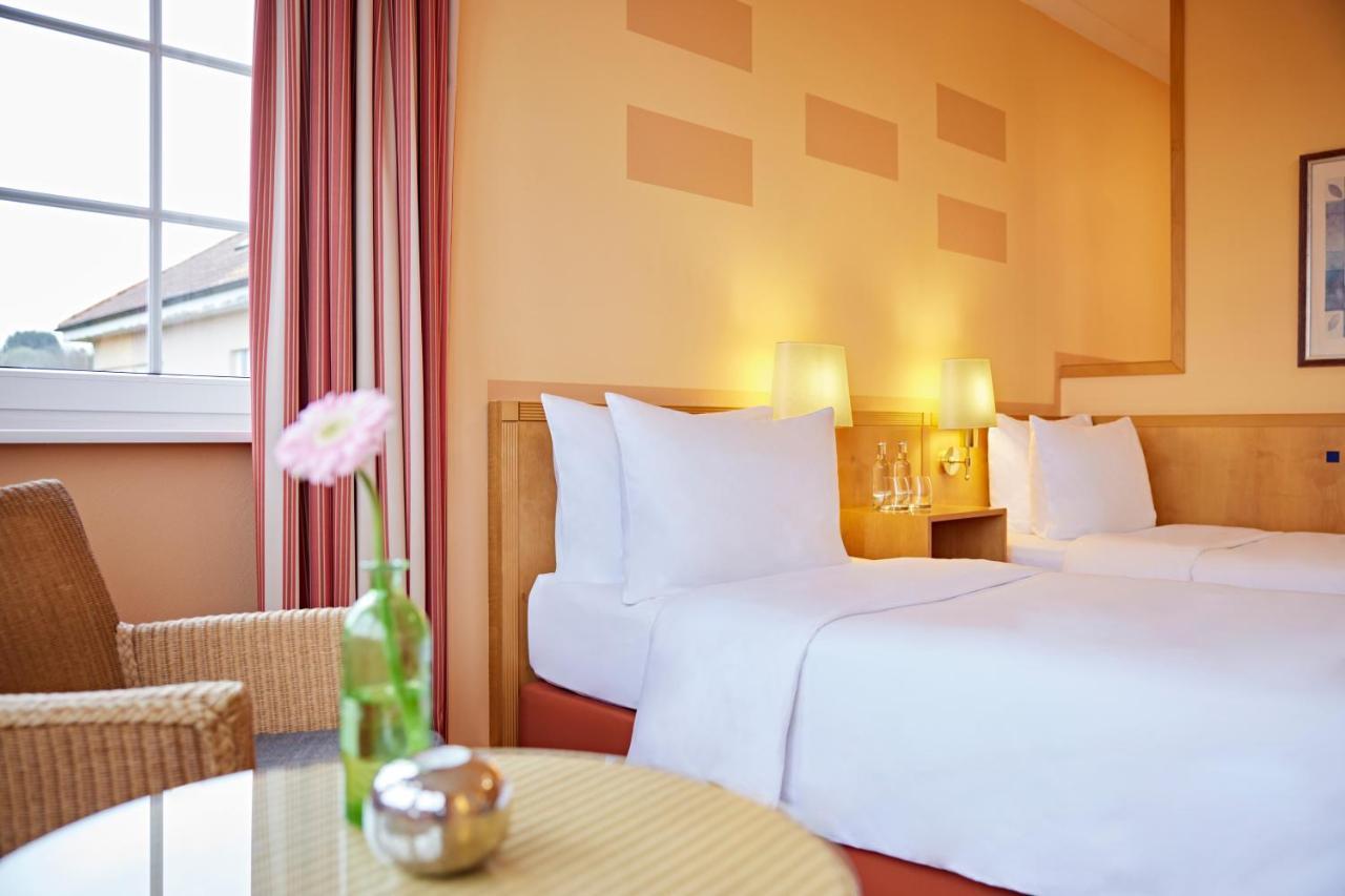 Lindner Hotel Wiesensee Westerburg Kültér fotó