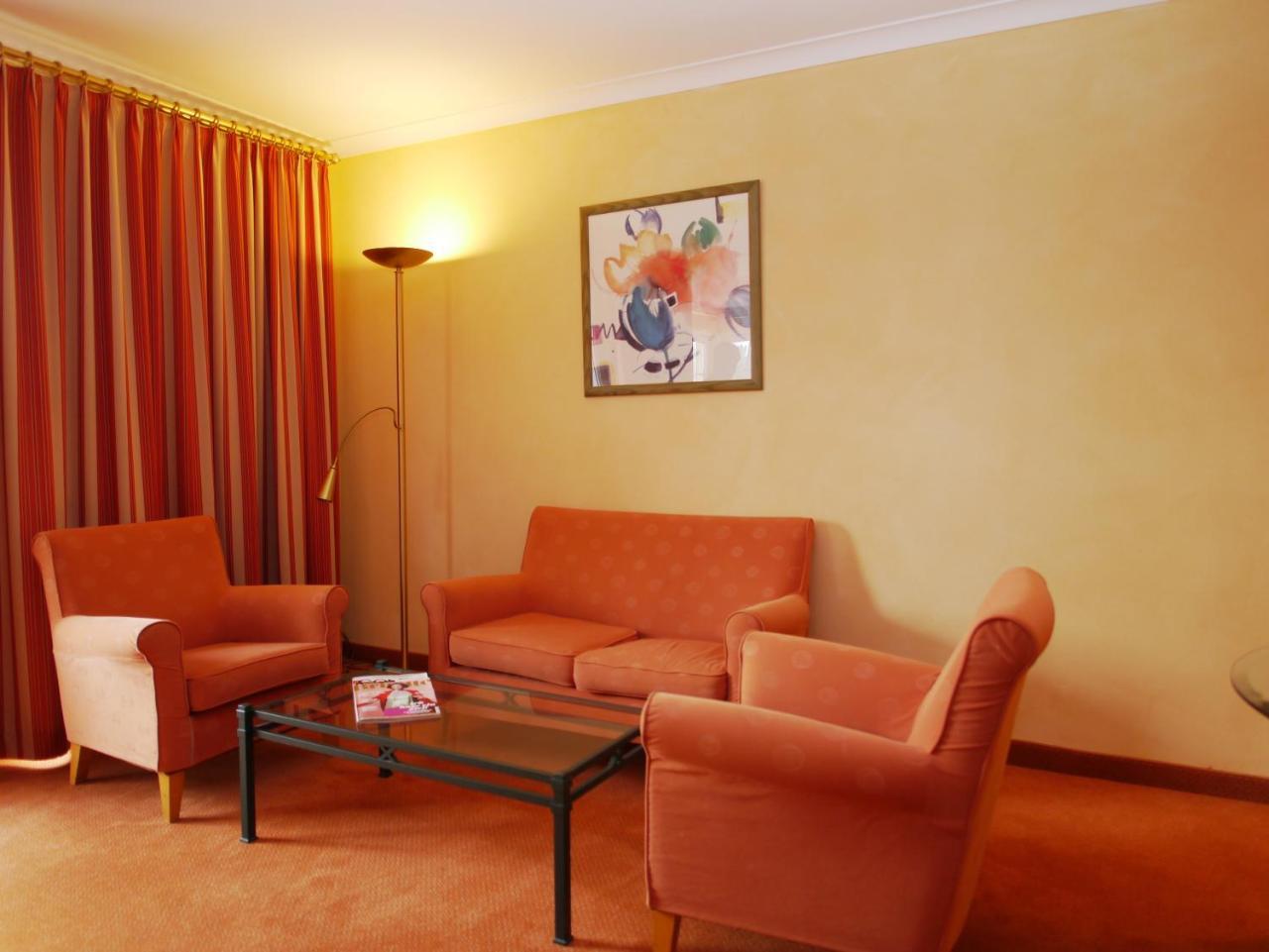 Lindner Hotel Wiesensee Westerburg Kültér fotó